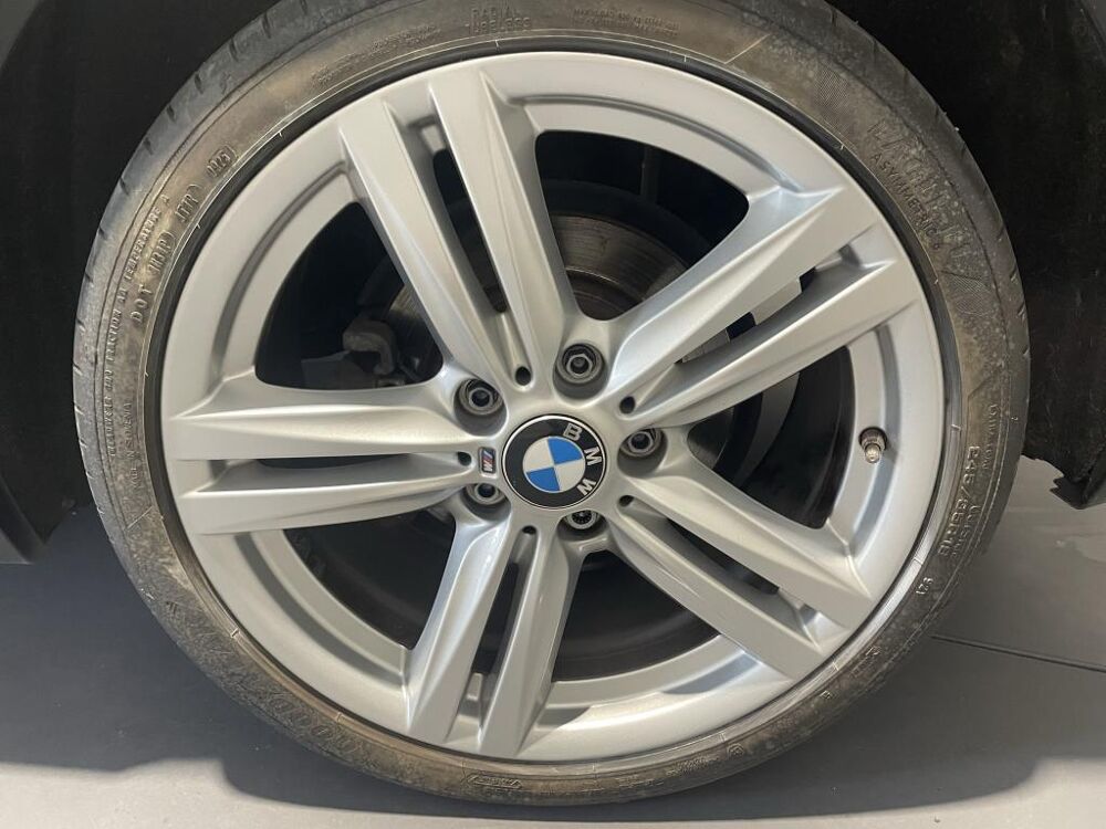 S&eacute;rie 1 118i F20 LCI Sport PHASE 2 - Garantie 12 mois 2016 occasion 33500 Libourne