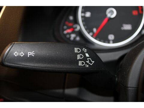 Q5 Quattro AVUS 2.0 TDI 190 - BV S-tronic-toit ouvrant 2015 occasion 59493 Villeneuve-d'Ascq