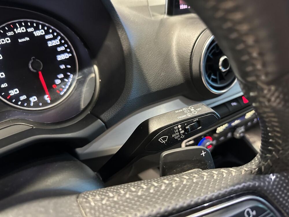 Q2 S LINE Quattro 2.0 TDI - 150 - S-tronic - TOIT OUVRANT - CAM 2020 occasion 25300 Pontarlier