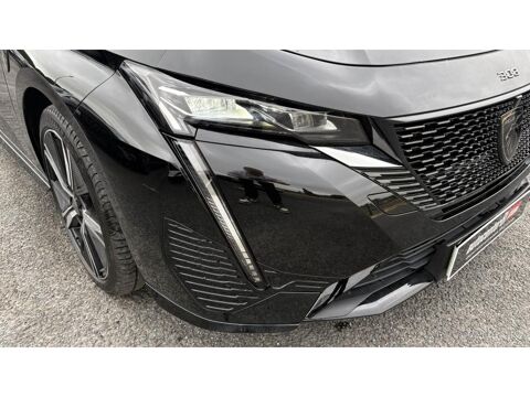 308 SW 1.5 BlueHDi 130 EAT8 GT 2024 occasion 81580 Soual