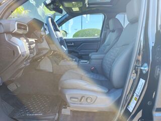 Divers TRD OFF ROAD PREMIUM HYBRIDE 2026 occasion 91830 Le Coudray-Montceaux