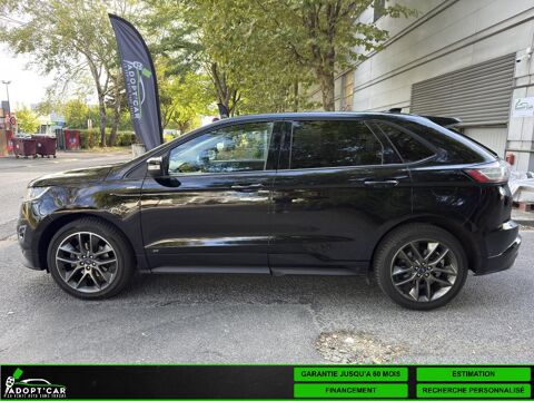 Edge 2.0 TDCi - 210 - BV Powershift i-AWD ST-Line 2017 occasion 77185 Lognes
