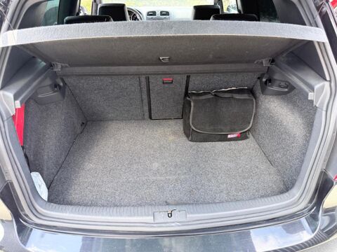 Golf 6 R 2.0 TSI 270 R 4MOTION DSG BVA RADAR/CUIR/DYN 2011 occasion 42170 Saint-Just-Saint-Rambert