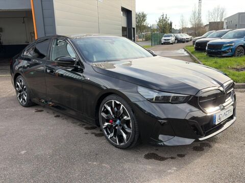 S&eacute;rie 5 (g60) i5 m60 601 xdrive 2024 occasion 85150 Les Achards