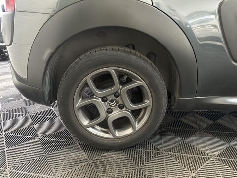 C4 cactus 1.2 PureTech 12V - 82 Feel PHASE 1 2016 occasion 94360 Bry-sur-Marne