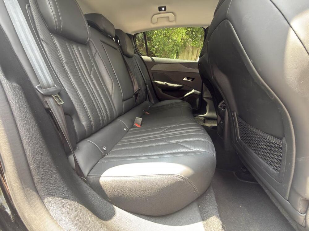 308 1.6 PHEV - 180 - BV e-EAT8 III BERLINE Allure 2022 occasion 77185 Lognes