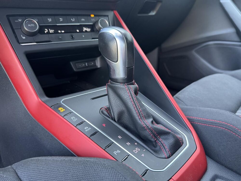 Polo GTI 2.0 16V TSI 200 BV DSG 6 2021 occasion 38330 Montbonnot-Saint-Martin