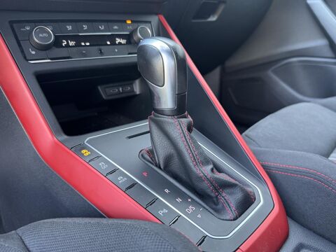Polo GTI 2.0 16V TSI 200 BV DSG 6 2021 occasion 38330 Montbonnot-Saint-Martin