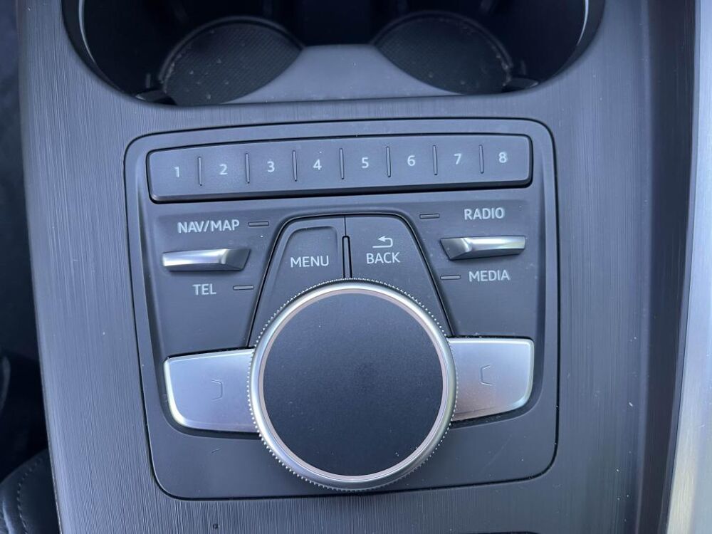 A5 COUPE QUATTRO 3.0 V6 TDI 218CH S Line - B&O - SUIVI COMPLET 2017 occasion 13760 Saint-Cannat