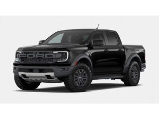 Ranger Raptor 3.0 V6 EcoBoost 2025 occasion 91830 Le Coudray-Montceaux
