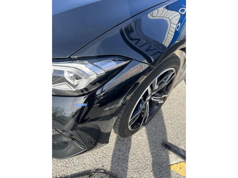 S&eacute;rie 3 320d xDrive Touring - G21 LCI M Sport PHASE 2 2022 occasion 49070 Beaucouz&eacute;