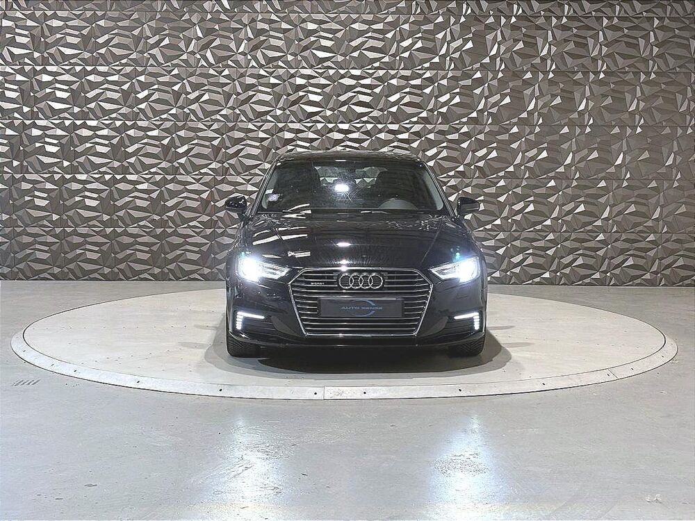 A3 Sportback 1.4 TFSI e-tron - 204 - BV S-Tronic 8V SPORTBACK 2020 occasion 78680 &Eacute;p&ocirc;ne