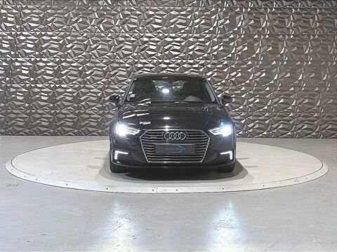 A3 Sportback 1.4 TFSI e-tron - 204 - BV S-Tronic 8V SPORTBACK 2020 occasion 78680 &Eacute;p&ocirc;ne