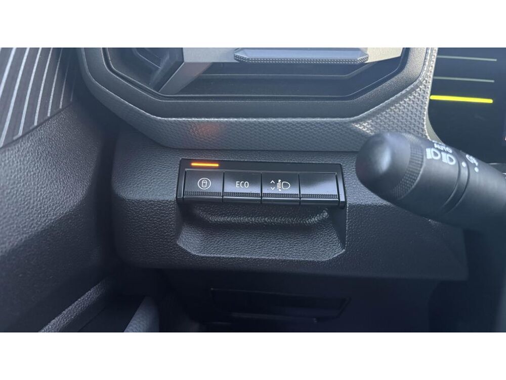 Duster 1.2 Mild hybrid 140 Expression +PK HIVER+GPS 2026 occasion 81580 Soual