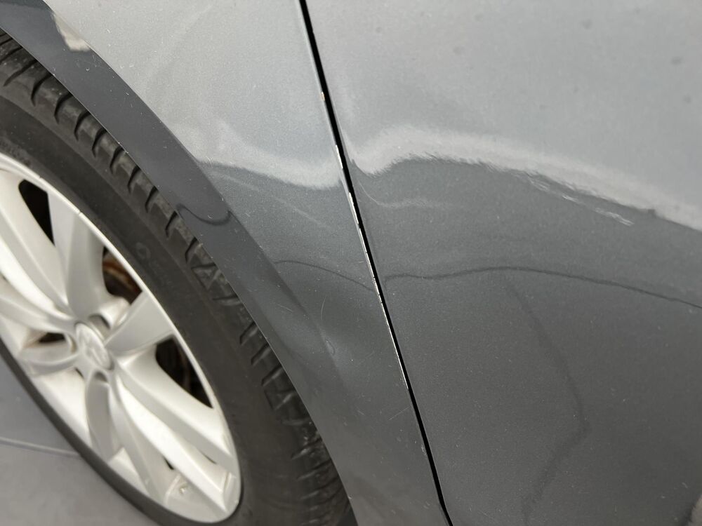 Passat 2.0 TDI 140 ch Carat Phase 2 2010 occasion 33130 B&egrave;gles