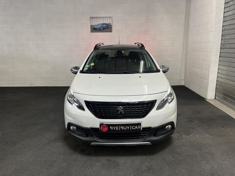 2008 PEUGEOT GENERATION-I 1.5 BLUEHDI 120 GT LINE EAT BVA START-S 2019 occasion 02000 Laon