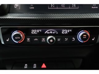 A1 1.0 30 TFSI 110 S line S-Tronic Sportback 2024 occasion 06550 La Roquette-sur-Siagne