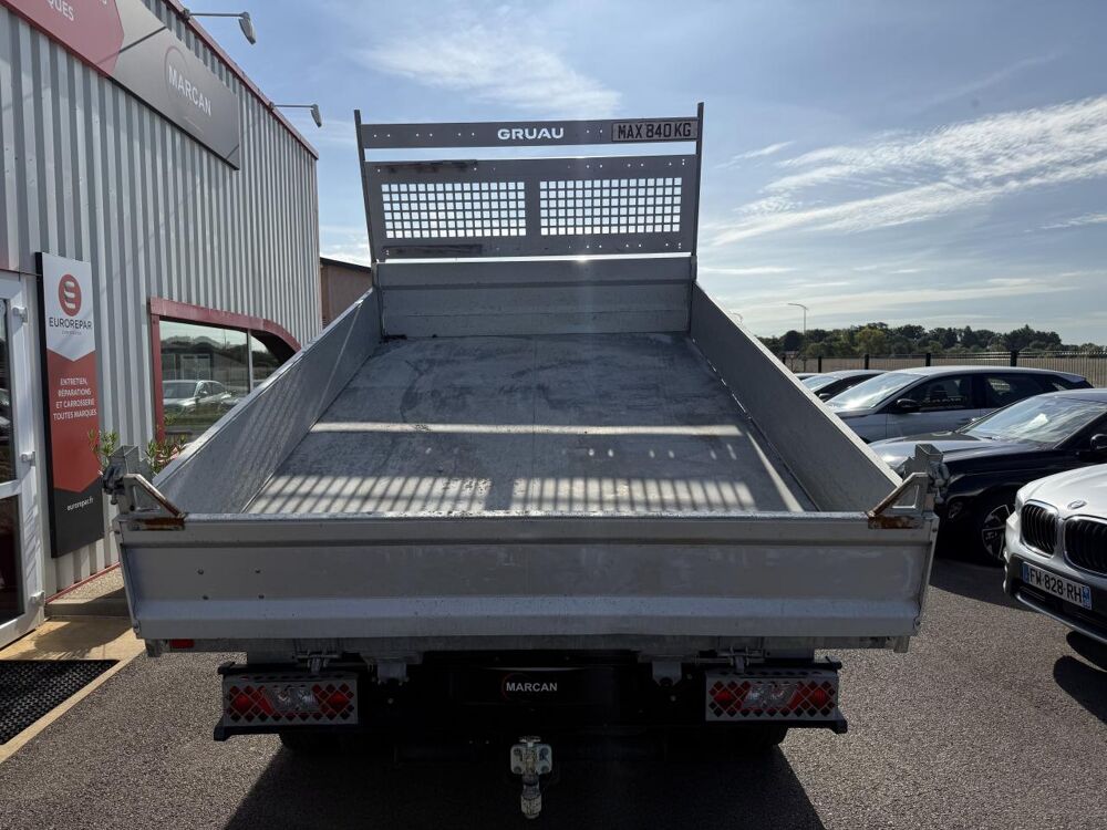 Transit FORD BENNE 350 L2 ? 170 CH ? PROPULSION 2024 occasion 71880 Ch&acirc;tenoy-le-Royal