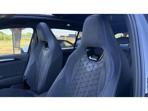 Tiguan 1.5 eTSI 150 DSG7 R-Line +TOIT OUVR +AFFICHAGE TETE HAUTE 2026 occasion 81580 Soual