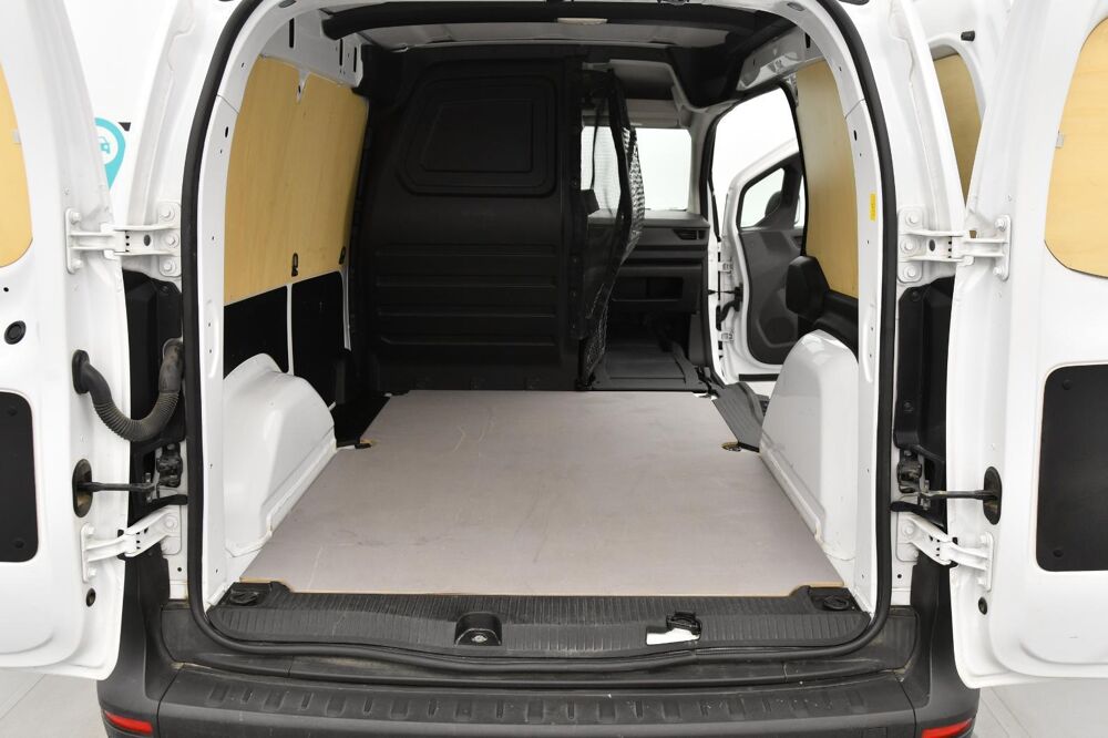 Kangoo Express BLUE DCI 95 CONFORT SESAME OUVRE TOI GPS+CAM 2023 occasion 33620 Cavignac