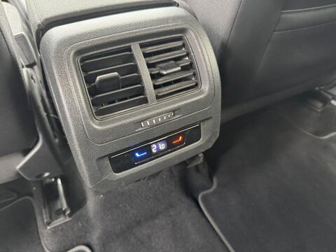 Touran 2.0 TDI 122ch LOUNGE BUSINES 7 PLACES 2022 occasion 44700 Orvault