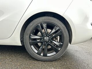 Zafira TOURER 2.0 CDTI BLUEINJECTION 170CH BVA 7 PLACES ELITE ENTRE 2017 occasion 33450 Montussan