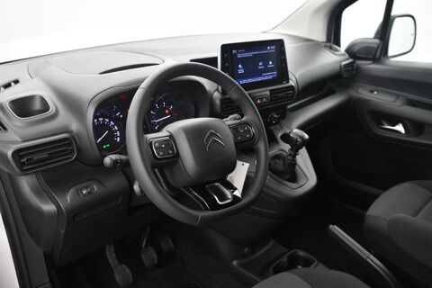 Berlingo XL 950 BLUEHDI 100 S&S BVM6 occasion 17130 Montendre