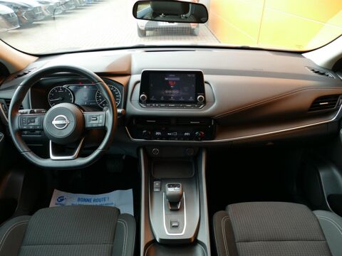 Qashqai III 1.3 MILD HYBRID 158 ACENTA - BV Xtronic 2023 occasion 77090 Coll&eacute;gien