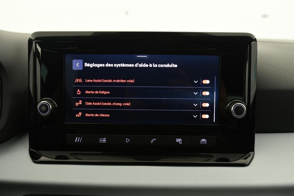 Arona 1.0 TSI 115 ch Style Special Edition BVM6 GAR 03/2030 occasion 17130 Montendre