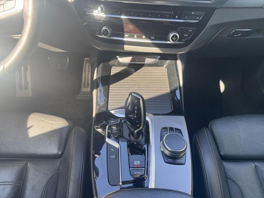 X3 xDrive 30d - BVA Sport G01 G08 F97 M Sport PHASE 1 2018 occasion 78780 MAURECOURT