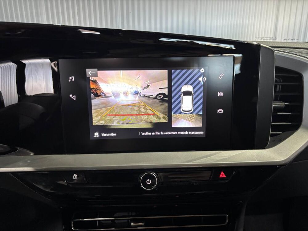 Mokka 1.2i Turbo - 130 - BVA - S&S GS 2024 occasion 47200 Saint-Pardoux-du-Breuil