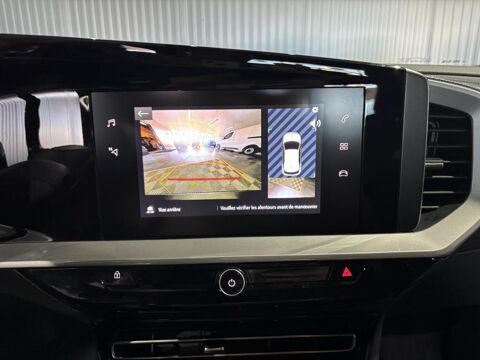 Mokka 1.2i Turbo - 130 - BVA - S&S GS 2024 occasion 47200 Saint-Pardoux-du-Breuil