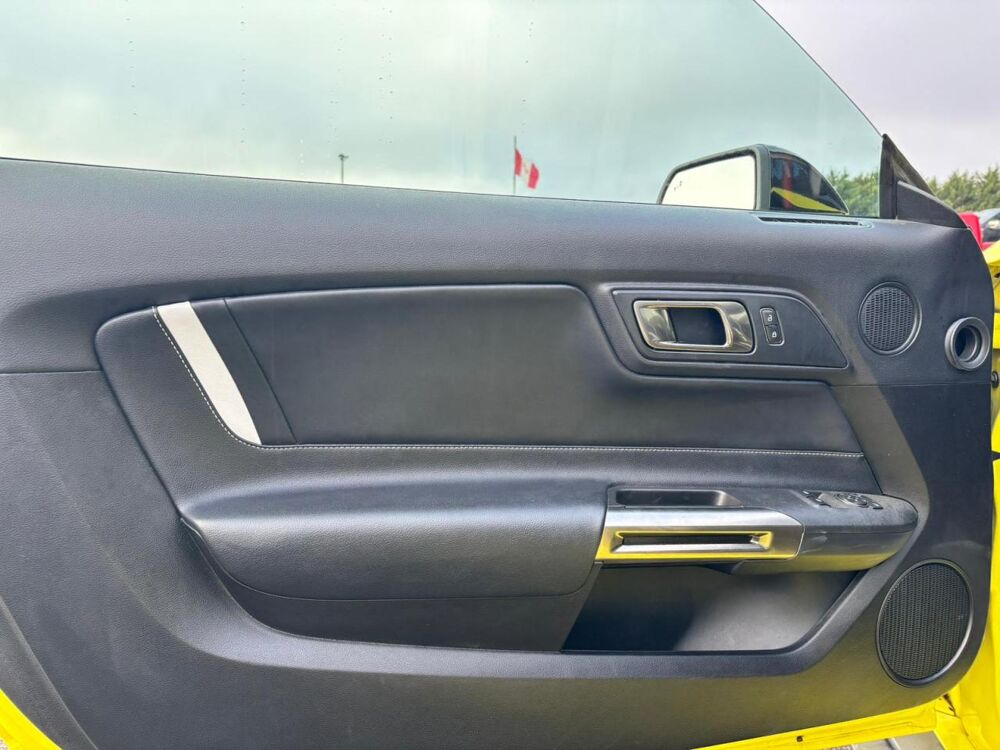 Mustang Shelby GT500 V8 5.2L 760ch 2021 occasion 91830 Le Coudray-Montceaux