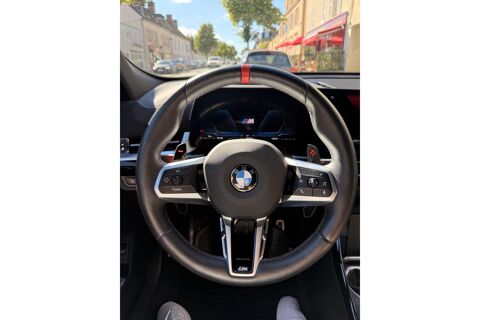 X2 xDrive M35i - BVA -M Performance - SIEGES CHAUFFANTS - CARPL 2024 occasion 78760 Jouars-Pontchartrain