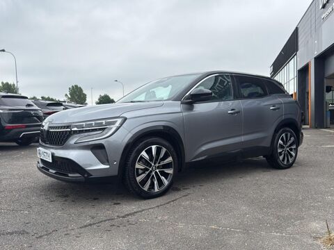 Renault Austral 1.2 e-tech full hybrid 200 techno 2024 occasion Laxou 54520