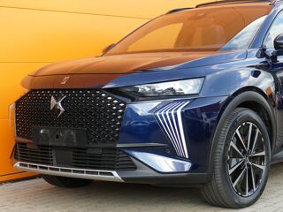 DS7 1.6 PLUG-IN HYBRIDE E-TENSE 300 4X4 ETOILE - EAT8 PHASE 2 2025 occasion 77090 Coll&eacute;gien