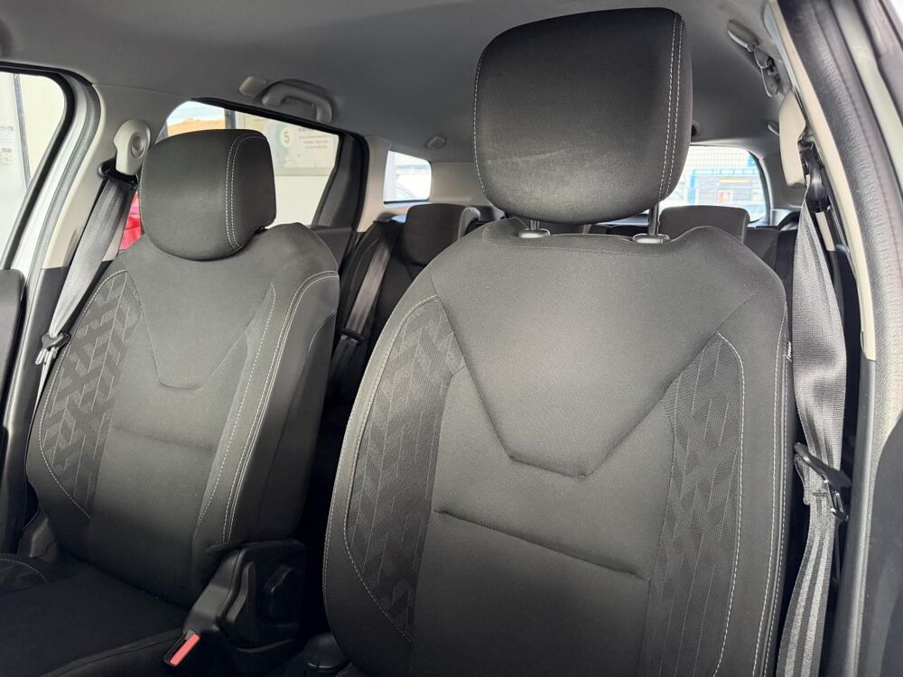 Clio Estate 0.9 TCe - 90 IV BREAK Limited PHASE 2 2019 occasion 38400 Saint-Martin-d'H&egrave;res