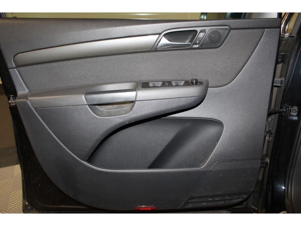 Sharan 2.0 TDI SCR BlueMotion 150CH BV DSG6 - IQ.Drive - Deuxi&egrave;me m 2019 occasion 95340 Bernes-sur-Oise