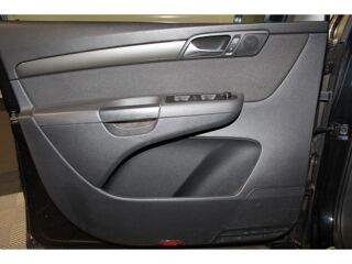 Sharan 2.0 TDI SCR BlueMotion 150CH BV DSG6 - IQ.Drive - Deuxi&egrave;me m 2019 occasion 95340 Bernes-sur-Oise