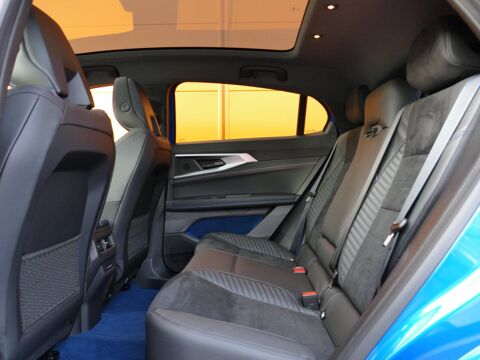 Rafale E-TECH 4X4 300 ATELIER ALPINE - BVA + TOIT SOLARBAY 2026 occasion 77090 Coll&eacute;gien