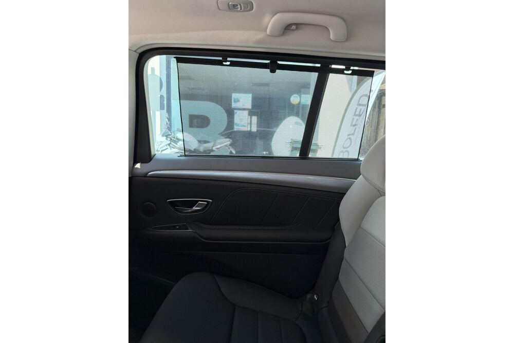 Espace V INITIALE PARIS 4 CONTROL - 1.6 DCI 160 EDC 5 PLACES - ENTR 2017 occasion 78760 Jouars-Pontchartrain