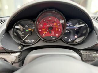 Cayman 718 GTS 365 PDK TYPE 982 COUPE 2018 occasion 38330 Montbonnot-Saint-Martin