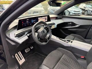 5008 Hybrid 145 gt e-dcs6 2025 occasion 54520 Laxou