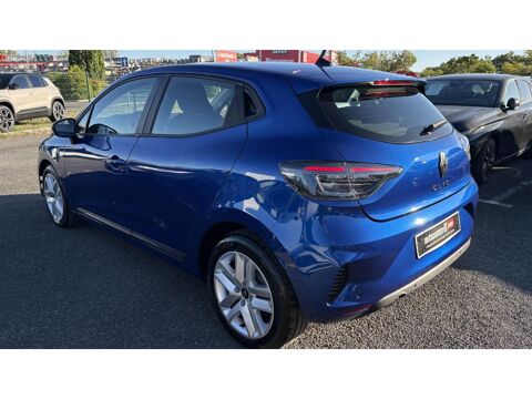 Clio 1.0 Tce 90 Evolution 2024 occasion 81580 Soual