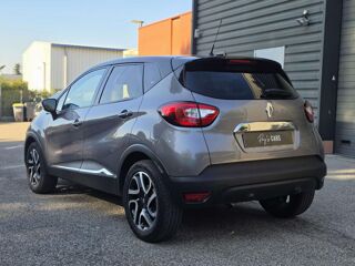 Captur 1.5 Energy dCi - 90 - BV EDC Euro 6 2015 Intens PHASE 1 2016 occasion 13760 Saint-Cannat