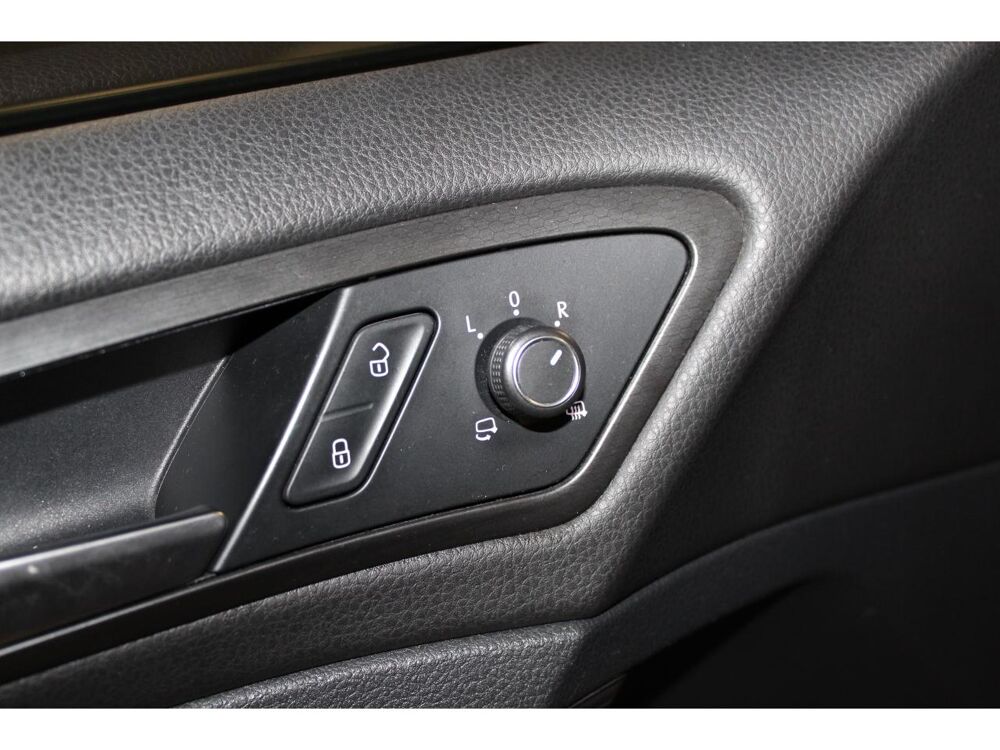 Golf VII GTI Performance PHASE 2 Berline - 2.0 TSI - 245 CH - BV 2018 occasion 95340 Bernes-sur-Oise
