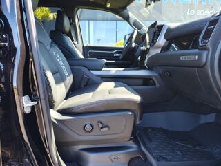 RAM 1500 CREW CAB REBEL 2025 occasion 91830 Le Coudray-Montceaux