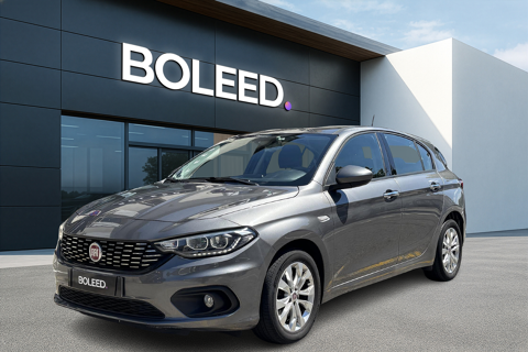 Tipo Fiat 1.4 95 - CarPlay - Climatisation - Faible consommation 2017 occasion 78760 Jouars-Pontchartrain