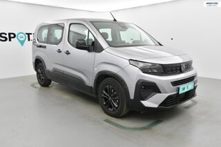 Rifter XL Diesel 130 ch Automatique 5pl Allure occasion 17130 Montendre