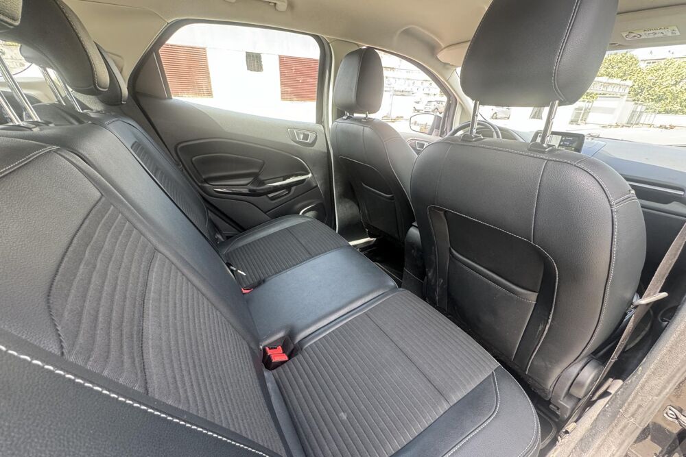 Ecosport 1.0 SCTi EcoBoost - 125 S&S Titanium PHASE 2 2018 occasion 77185 Lognes